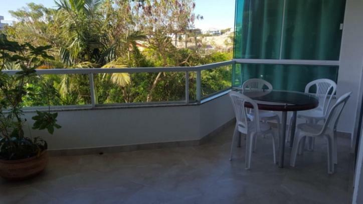 Praia De Bombinhas Res Solar Das Bromelias Exterior foto